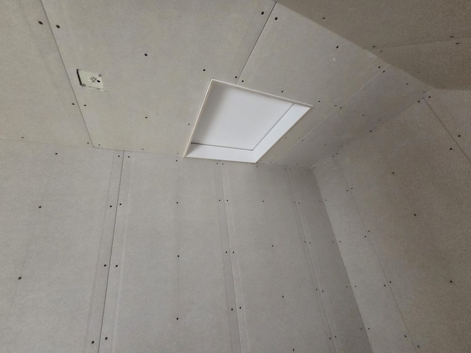 Timmerwerk project 4